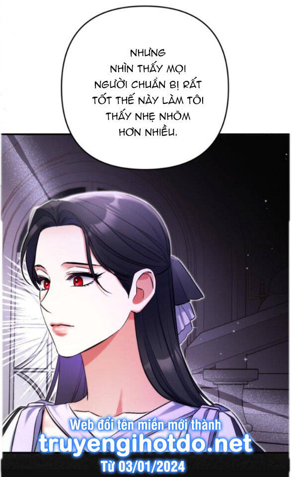 Dành Cho Nhân Vật Bị Bỏ Rơi Yêu Thích Nhất Của Tôi Chapter 77.2 - Trang 2