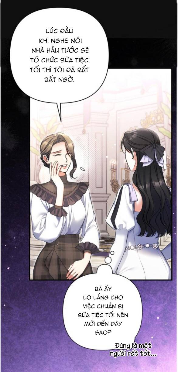 Dành Cho Nhân Vật Bị Bỏ Rơi Yêu Thích Nhất Của Tôi Chapter 77.2 - Trang 2