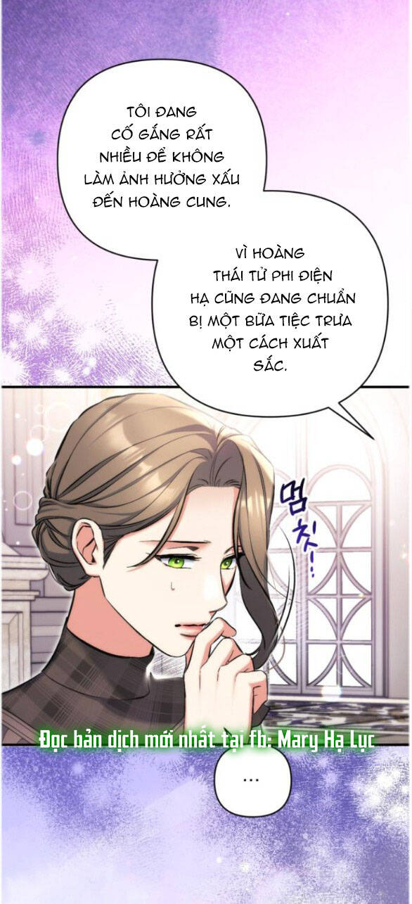 Dành Cho Nhân Vật Bị Bỏ Rơi Yêu Thích Nhất Của Tôi Chapter 77.2 - Trang 2