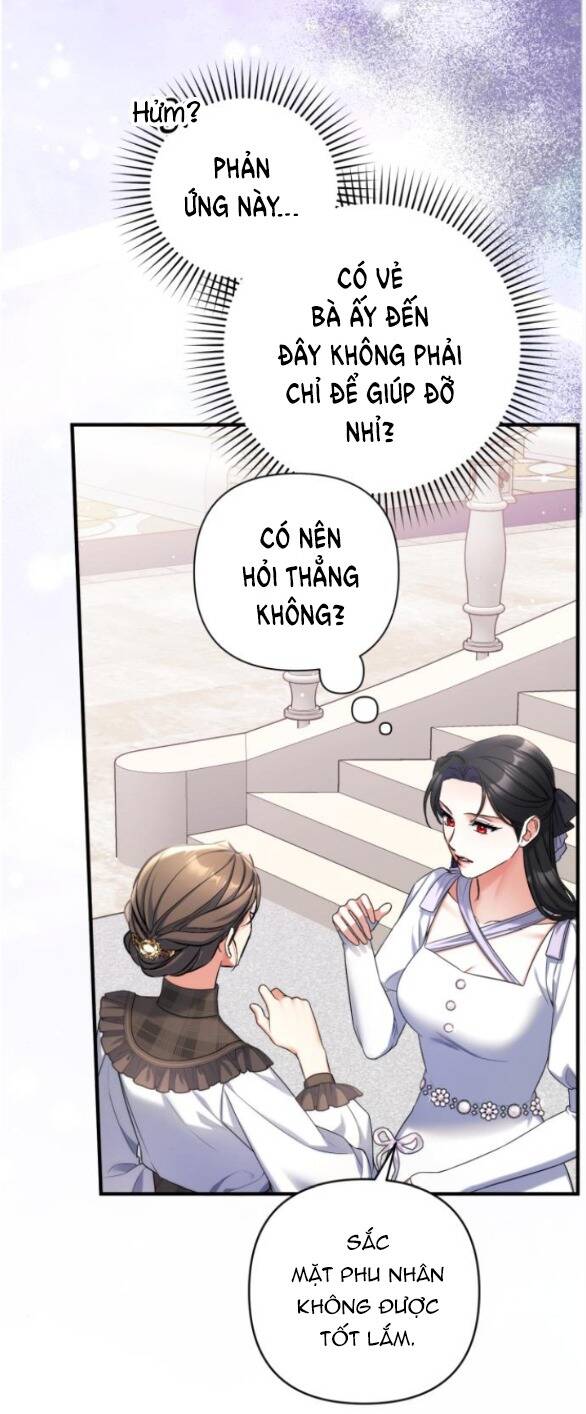 Dành Cho Nhân Vật Bị Bỏ Rơi Yêu Thích Nhất Của Tôi Chapter 77.2 - Trang 2