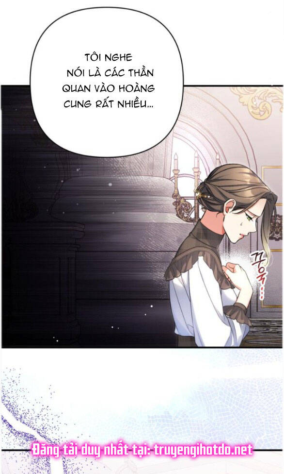 Dành Cho Nhân Vật Bị Bỏ Rơi Yêu Thích Nhất Của Tôi Chapter 77.2 - Trang 2