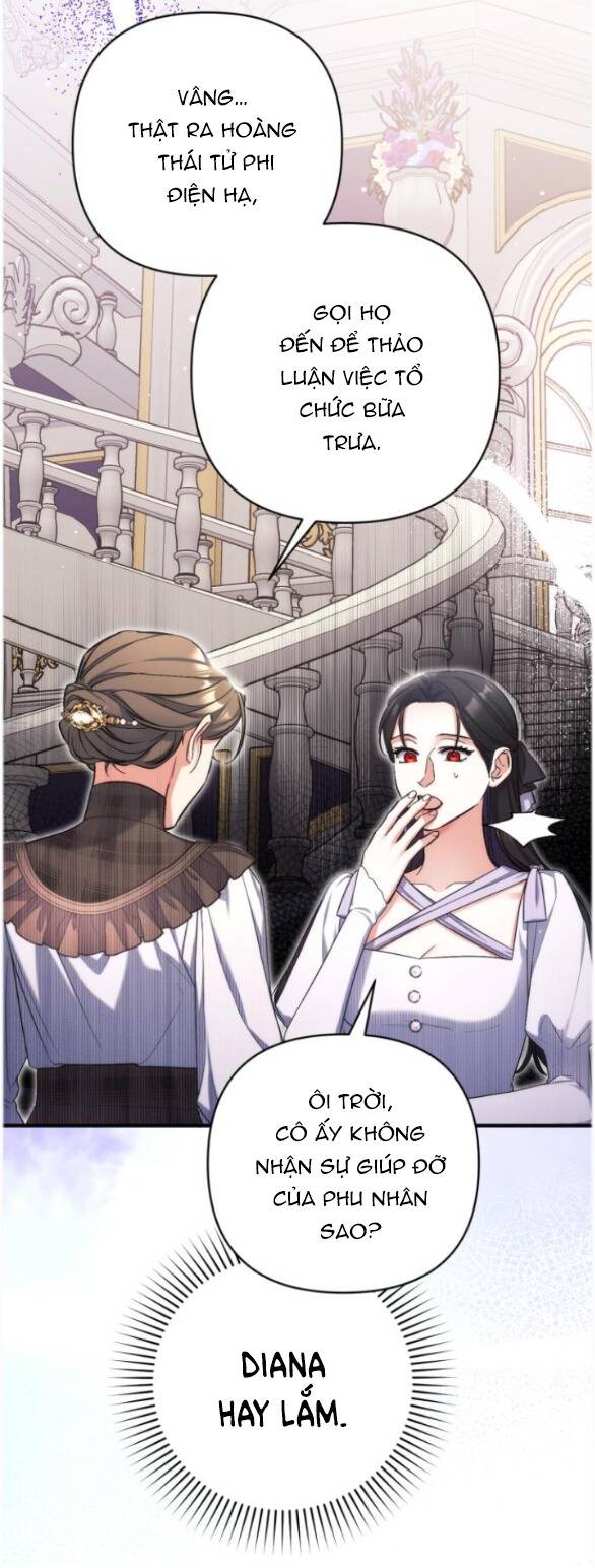 Dành Cho Nhân Vật Bị Bỏ Rơi Yêu Thích Nhất Của Tôi Chapter 77.2 - Trang 2