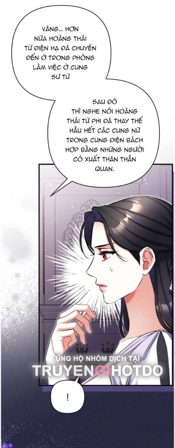 Dành Cho Nhân Vật Bị Bỏ Rơi Yêu Thích Nhất Của Tôi Chapter 77.2 - Trang 2