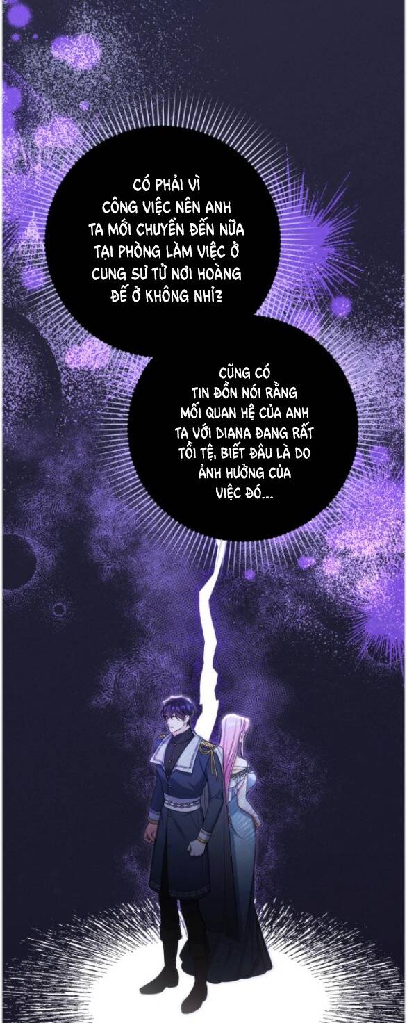 Dành Cho Nhân Vật Bị Bỏ Rơi Yêu Thích Nhất Của Tôi Chapter 77.2 - Trang 2