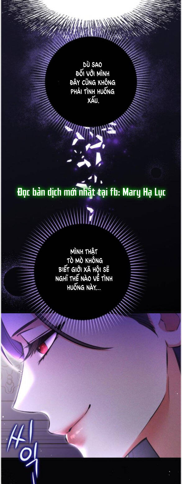 Dành Cho Nhân Vật Bị Bỏ Rơi Yêu Thích Nhất Của Tôi Chapter 77.2 - Trang 2