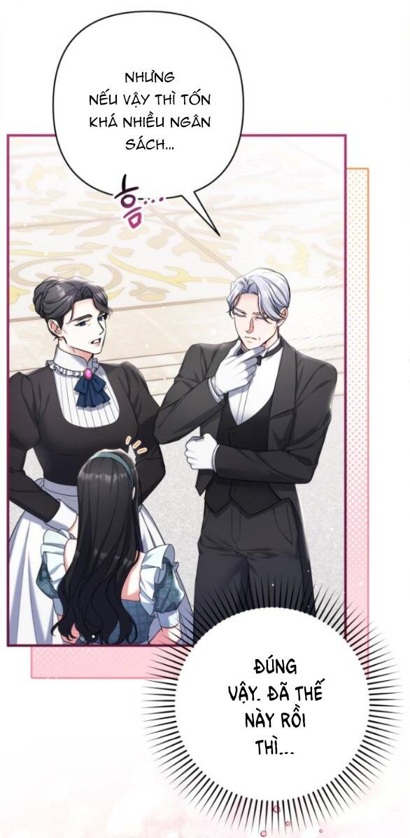 Dành Cho Nhân Vật Bị Bỏ Rơi Yêu Thích Nhất Của Tôi Chapter 77.2 - Trang 2