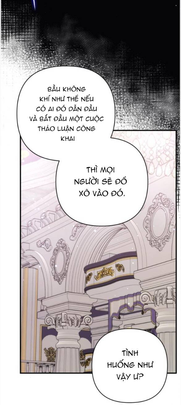 Dành Cho Nhân Vật Bị Bỏ Rơi Yêu Thích Nhất Của Tôi Chapter 77.2 - Trang 2