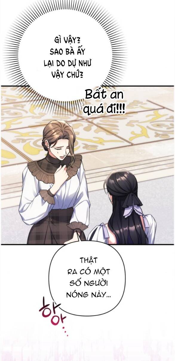 Dành Cho Nhân Vật Bị Bỏ Rơi Yêu Thích Nhất Của Tôi Chapter 77.2 - Trang 2