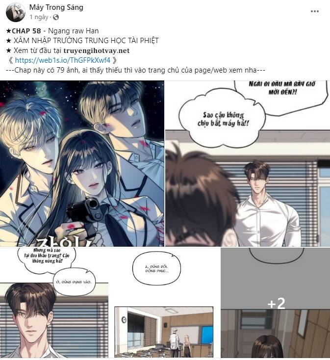 Dành Cho Nhân Vật Bị Bỏ Rơi Yêu Thích Nhất Của Tôi Chapter 77.2 - Trang 2