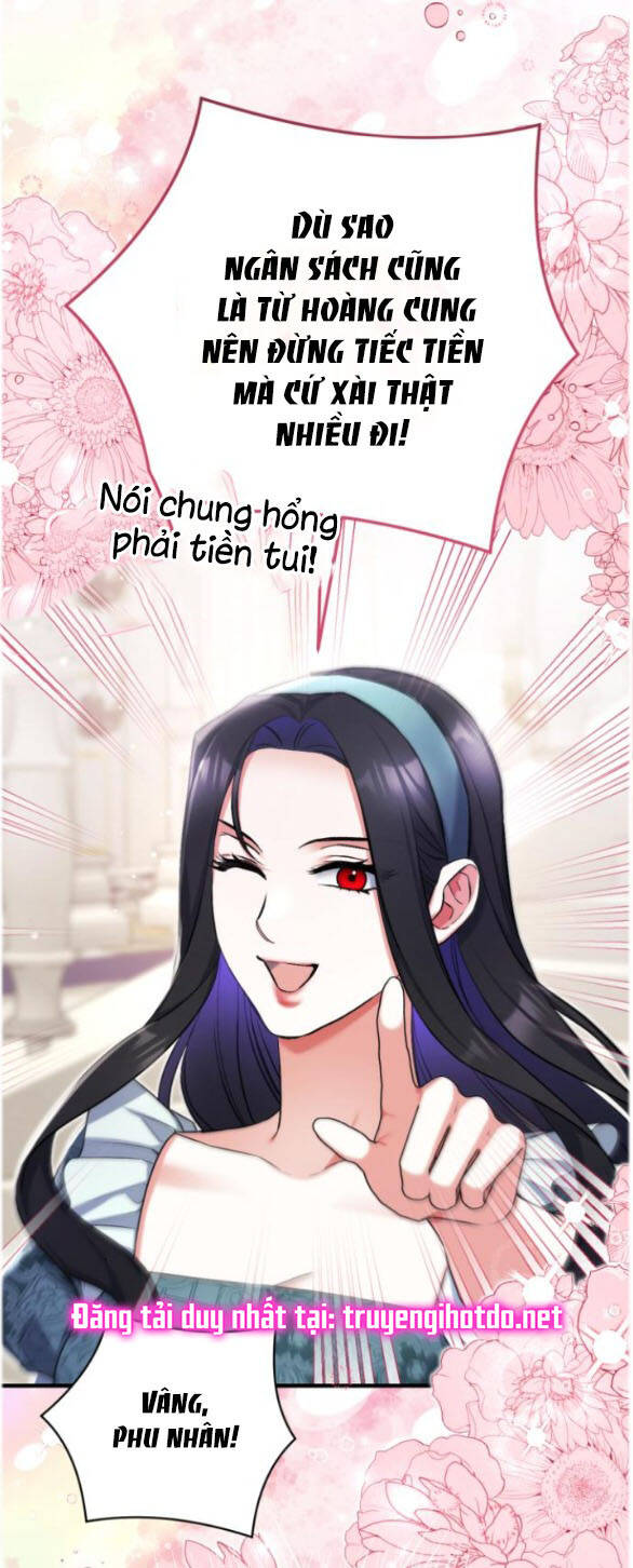 Dành Cho Nhân Vật Bị Bỏ Rơi Yêu Thích Nhất Của Tôi Chapter 77.2 - Trang 2