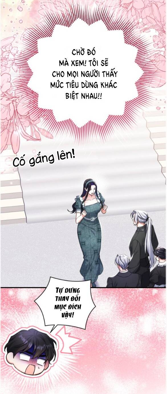 Dành Cho Nhân Vật Bị Bỏ Rơi Yêu Thích Nhất Của Tôi Chapter 77.2 - Trang 2