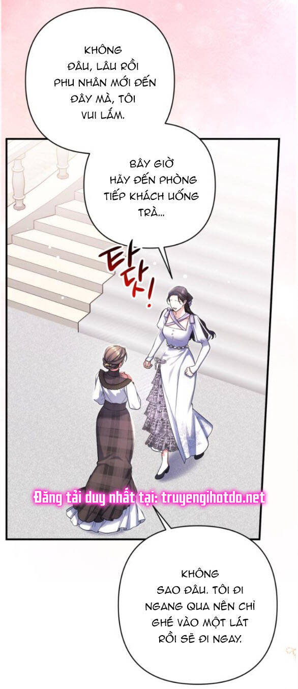 Dành Cho Nhân Vật Bị Bỏ Rơi Yêu Thích Nhất Của Tôi Chapter 77.2 - Trang 2