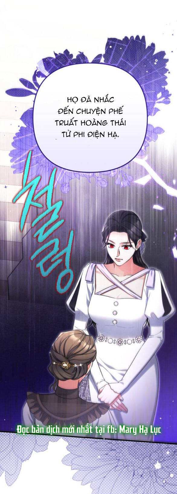 Dành Cho Nhân Vật Bị Bỏ Rơi Yêu Thích Nhất Của Tôi Chapter 78.1 - Trang 2