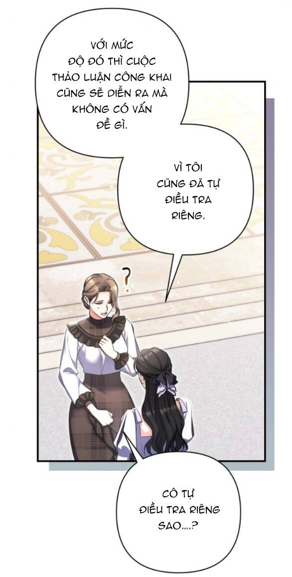 Dành Cho Nhân Vật Bị Bỏ Rơi Yêu Thích Nhất Của Tôi Chapter 78.1 - Trang 2