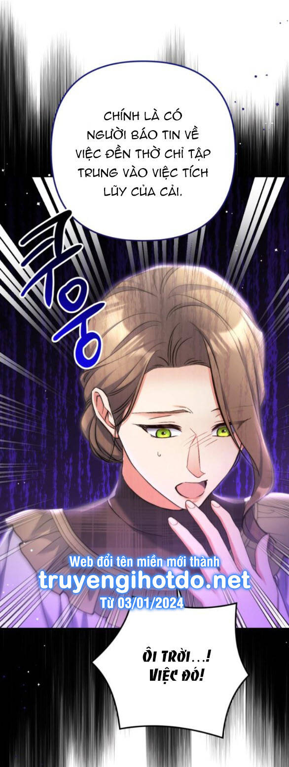 Dành Cho Nhân Vật Bị Bỏ Rơi Yêu Thích Nhất Của Tôi Chapter 78.1 - Trang 2