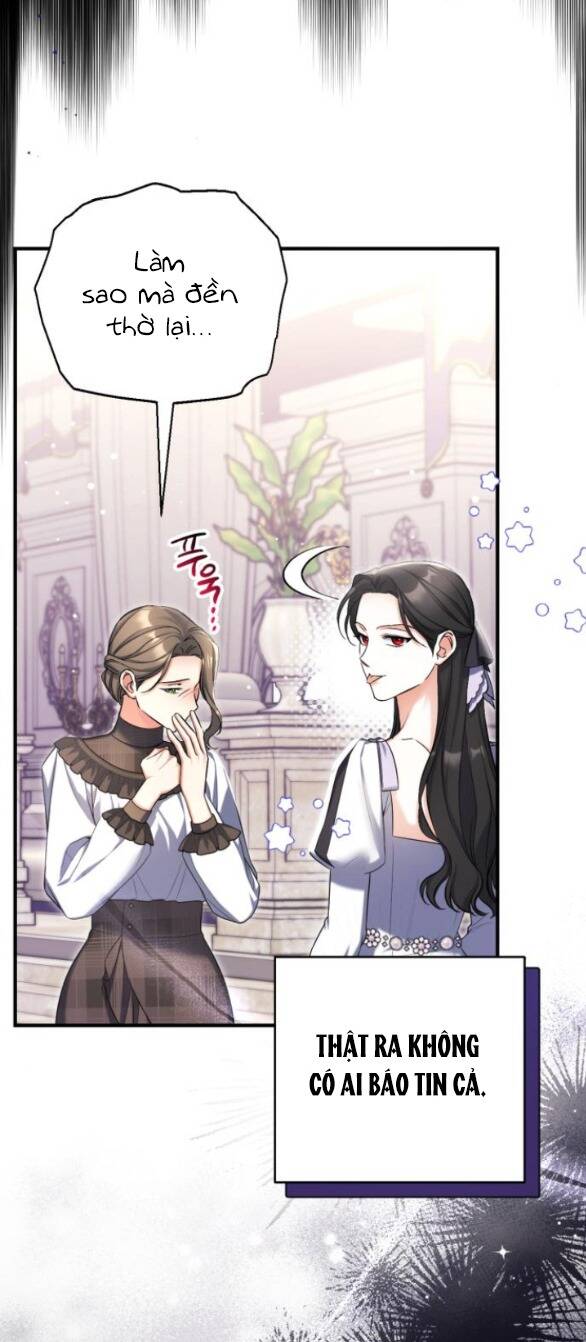 Dành Cho Nhân Vật Bị Bỏ Rơi Yêu Thích Nhất Của Tôi Chapter 78.1 - Trang 2