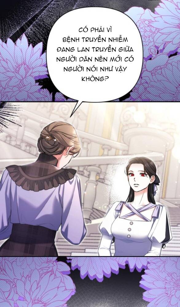 Dành Cho Nhân Vật Bị Bỏ Rơi Yêu Thích Nhất Của Tôi Chapter 78.1 - Trang 2