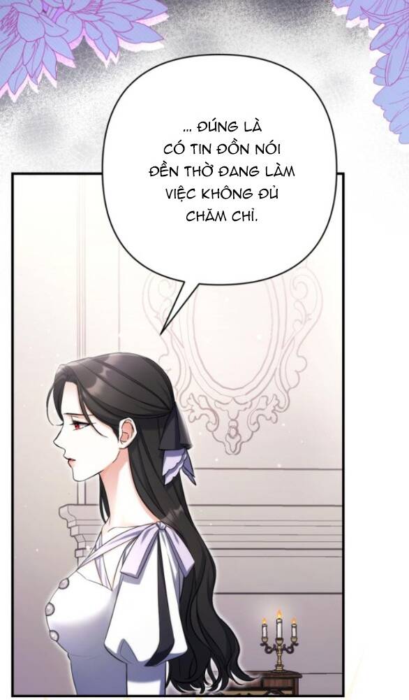 Dành Cho Nhân Vật Bị Bỏ Rơi Yêu Thích Nhất Của Tôi Chapter 78.1 - Trang 2