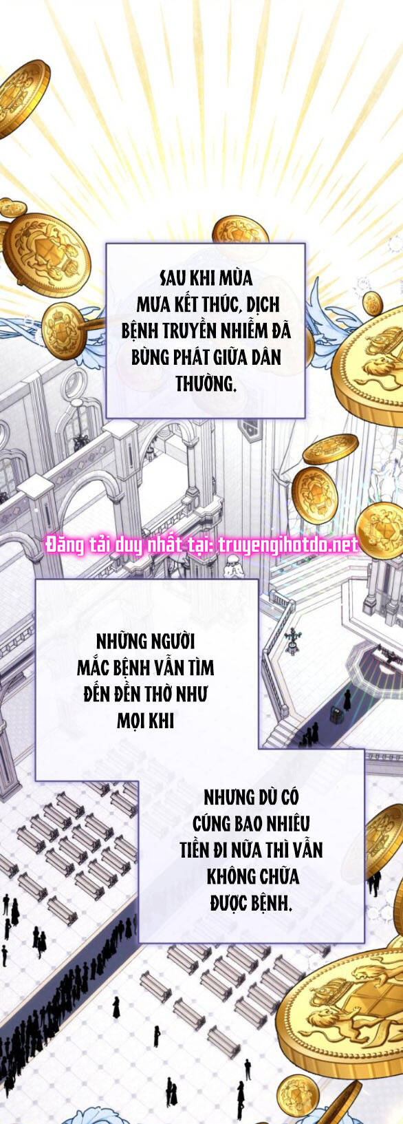 Dành Cho Nhân Vật Bị Bỏ Rơi Yêu Thích Nhất Của Tôi Chapter 78.1 - Trang 2