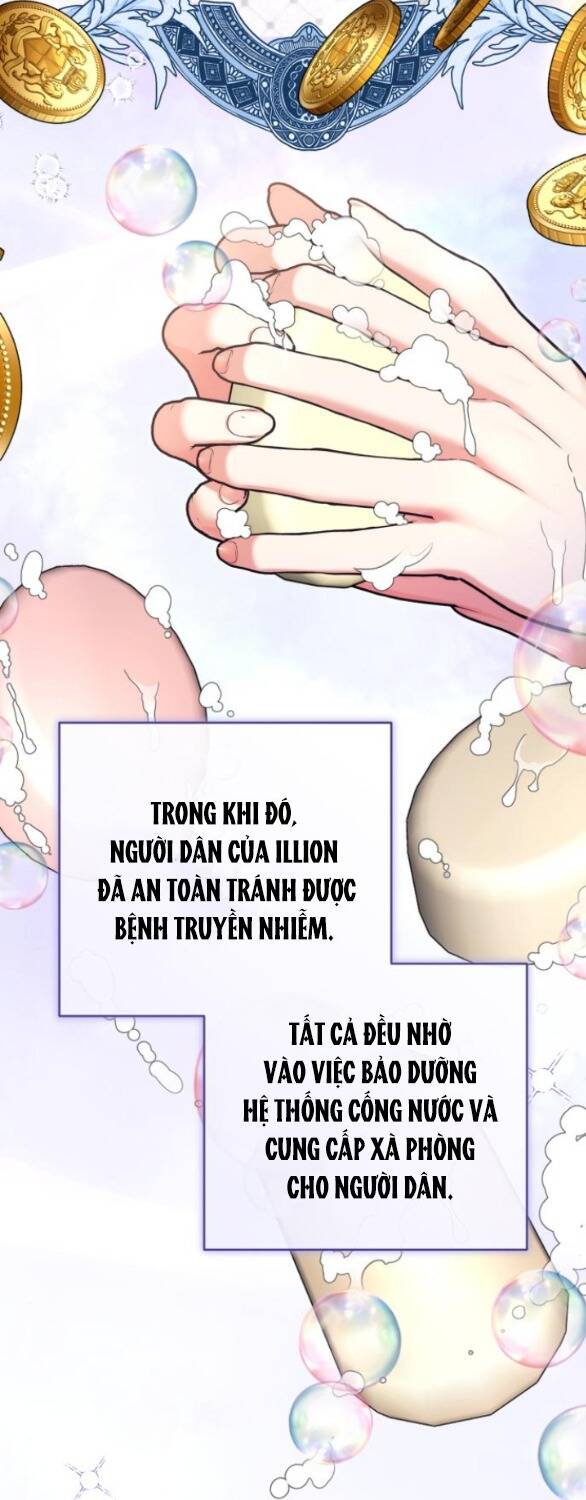 Dành Cho Nhân Vật Bị Bỏ Rơi Yêu Thích Nhất Của Tôi Chapter 78.1 - Trang 2