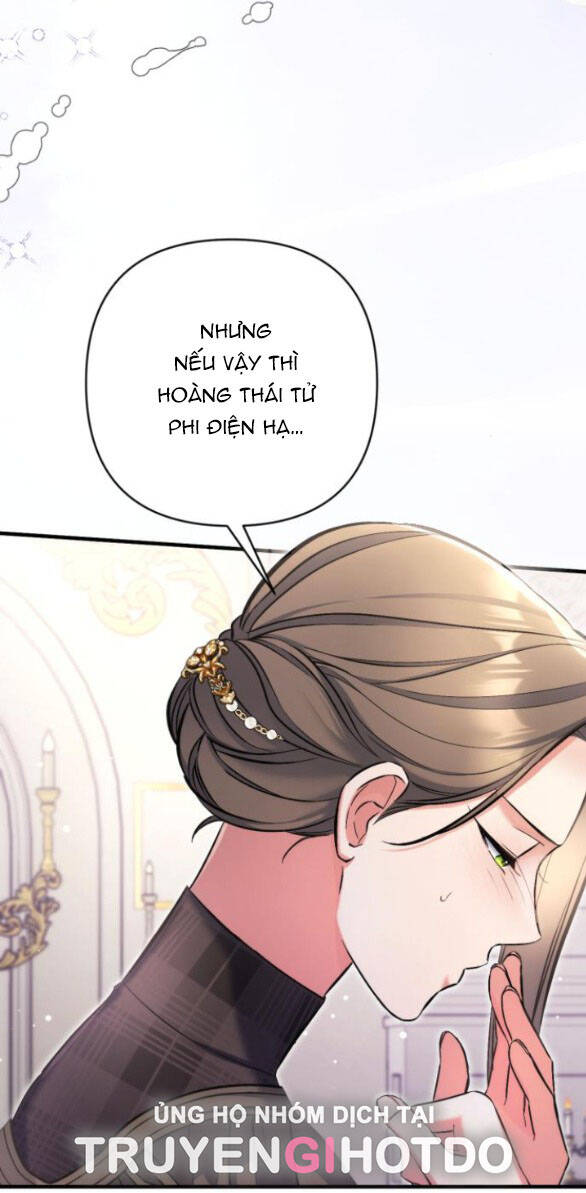 Dành Cho Nhân Vật Bị Bỏ Rơi Yêu Thích Nhất Của Tôi Chapter 78.1 - Trang 2