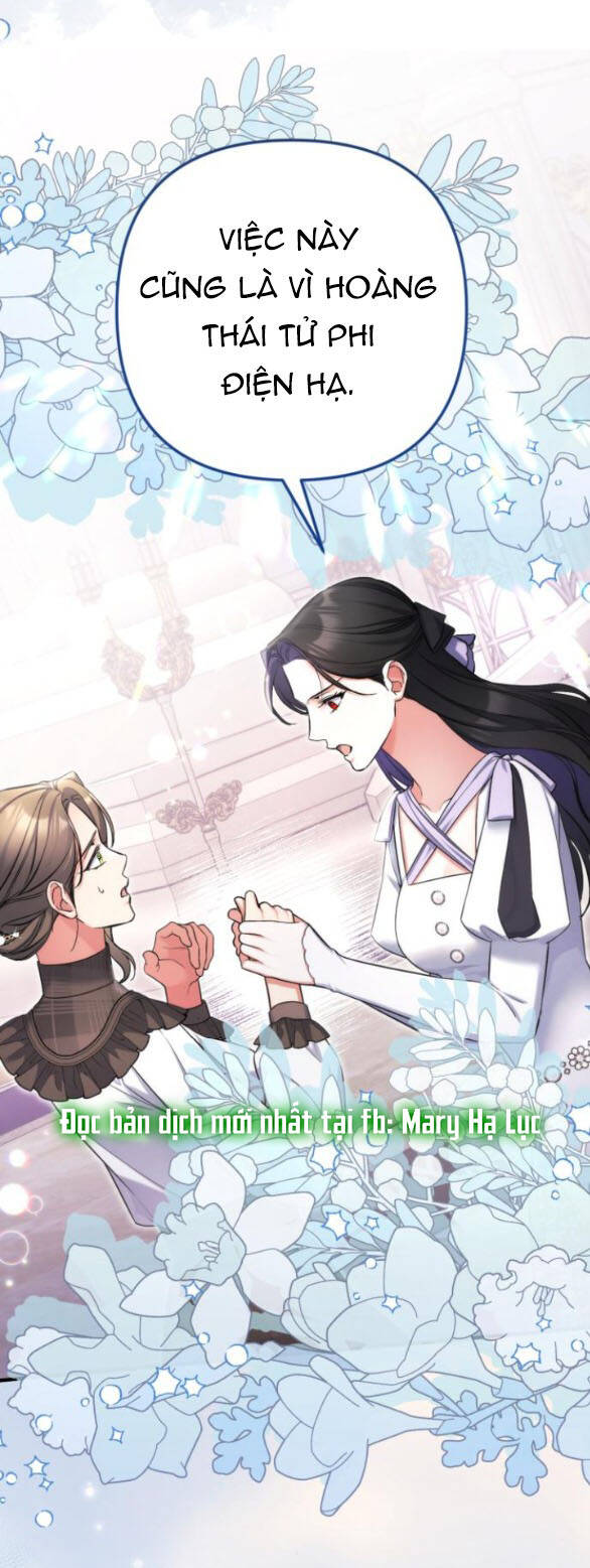 Dành Cho Nhân Vật Bị Bỏ Rơi Yêu Thích Nhất Của Tôi Chapter 78.1 - Trang 2