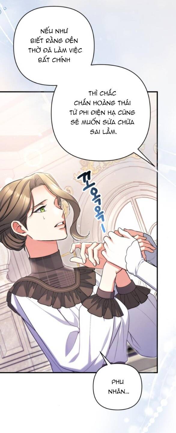 Dành Cho Nhân Vật Bị Bỏ Rơi Yêu Thích Nhất Của Tôi Chapter 78.1 - Trang 2