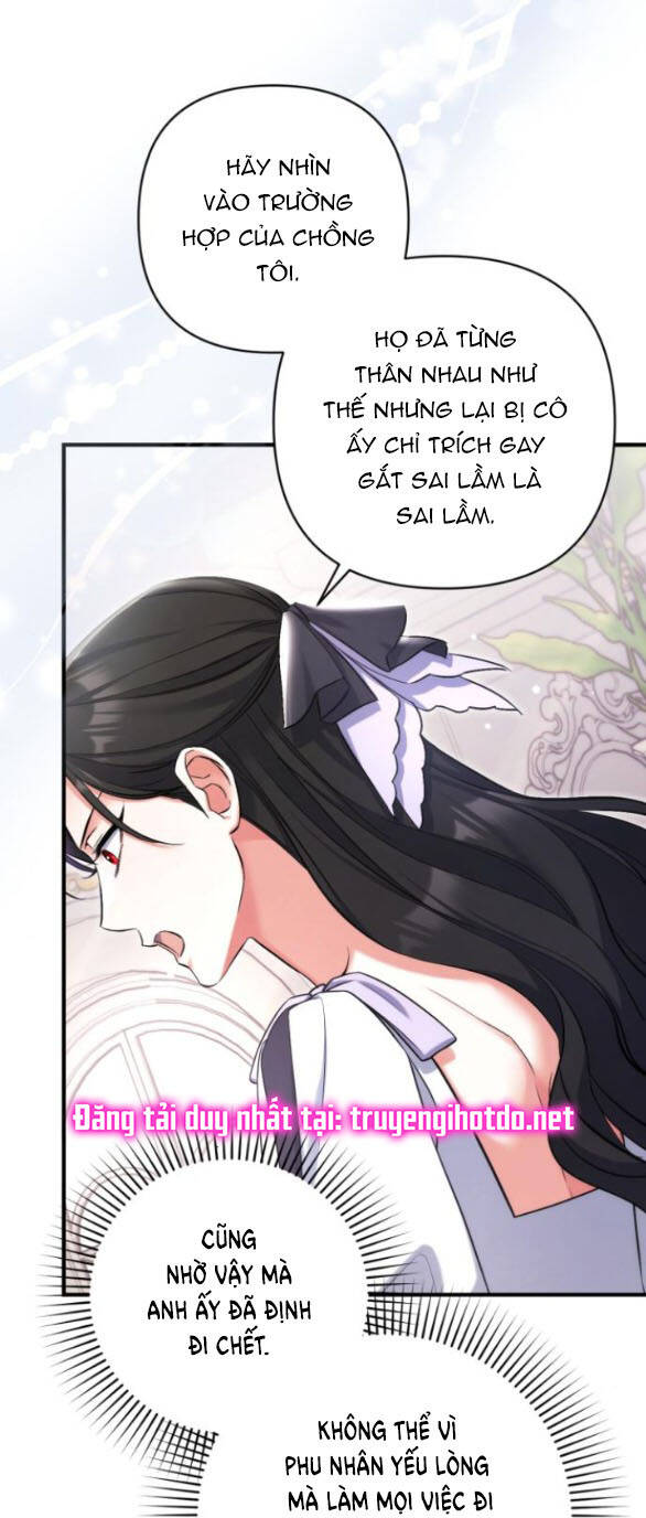 Dành Cho Nhân Vật Bị Bỏ Rơi Yêu Thích Nhất Của Tôi Chapter 78.1 - Trang 2