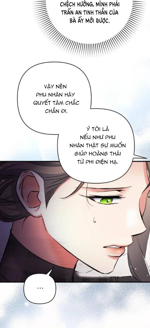 Dành Cho Nhân Vật Bị Bỏ Rơi Yêu Thích Nhất Của Tôi Chapter 78.1 - Trang 2