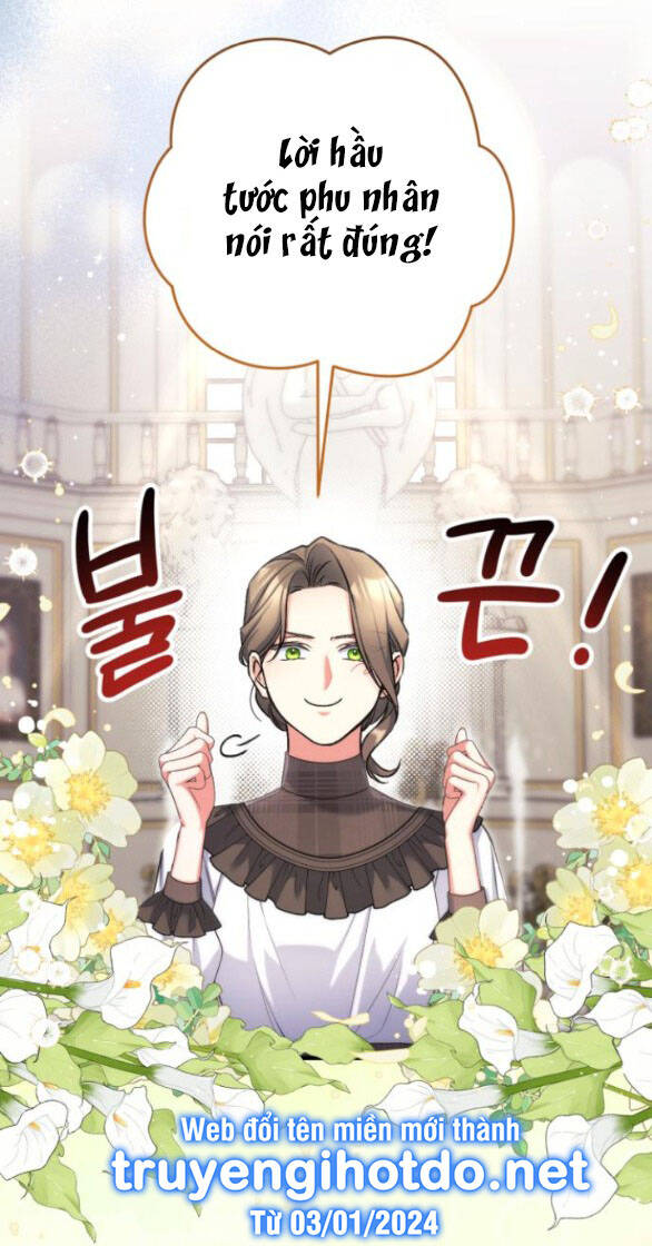 Dành Cho Nhân Vật Bị Bỏ Rơi Yêu Thích Nhất Của Tôi Chapter 78.1 - Trang 2