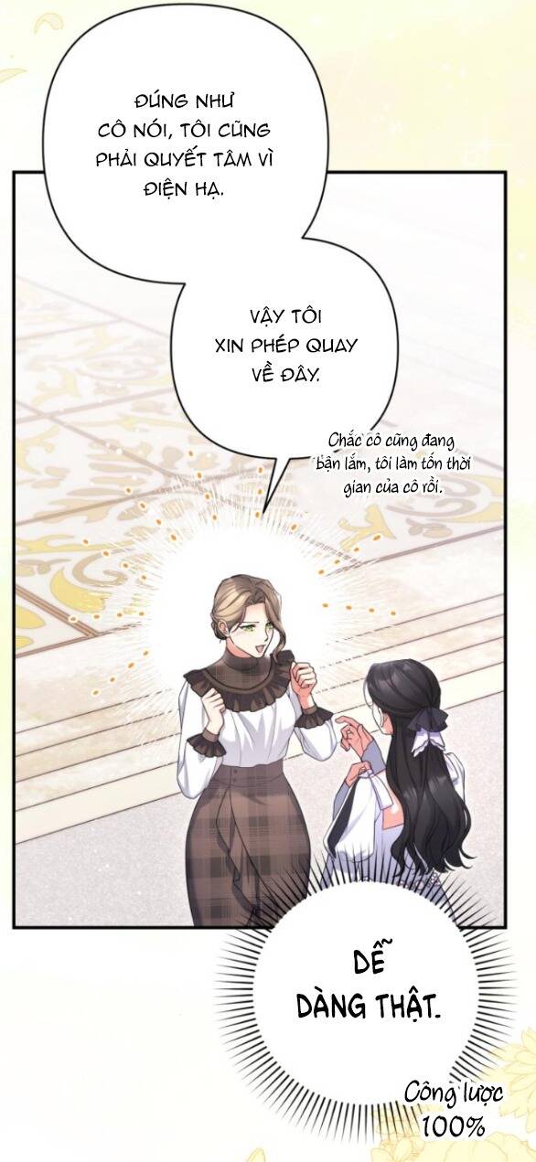 Dành Cho Nhân Vật Bị Bỏ Rơi Yêu Thích Nhất Của Tôi Chapter 78.1 - Trang 2