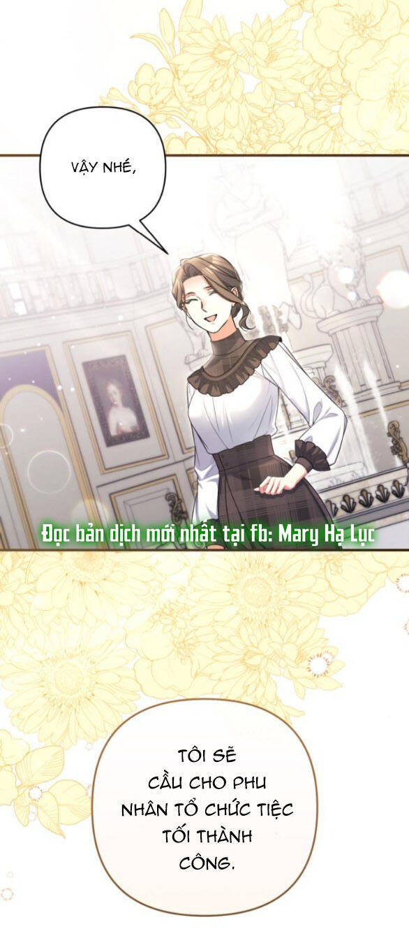 Dành Cho Nhân Vật Bị Bỏ Rơi Yêu Thích Nhất Của Tôi Chapter 78.1 - Trang 2