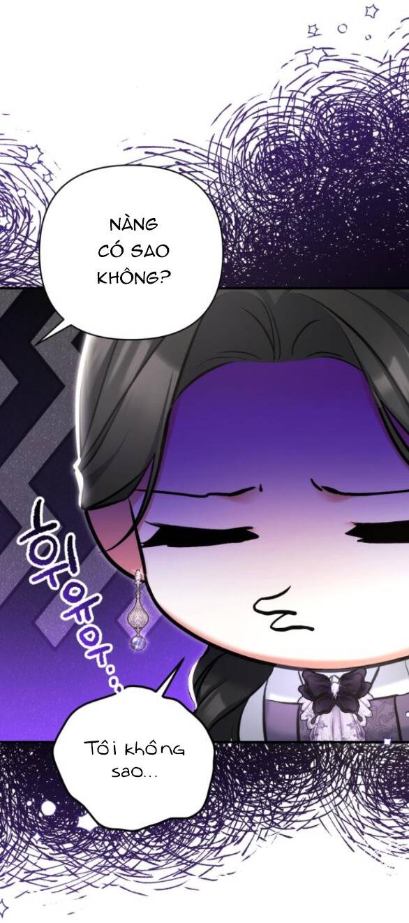 Dành Cho Nhân Vật Bị Bỏ Rơi Yêu Thích Nhất Của Tôi Chapter 78.1 - Trang 2