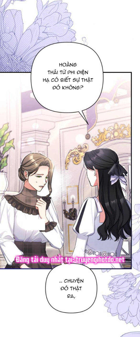 Dành Cho Nhân Vật Bị Bỏ Rơi Yêu Thích Nhất Của Tôi Chapter 78.1 - Trang 2