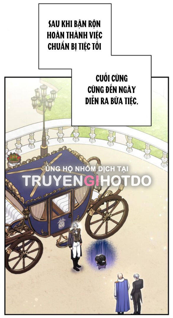 Dành Cho Nhân Vật Bị Bỏ Rơi Yêu Thích Nhất Của Tôi Chapter 78.1 - Trang 2
