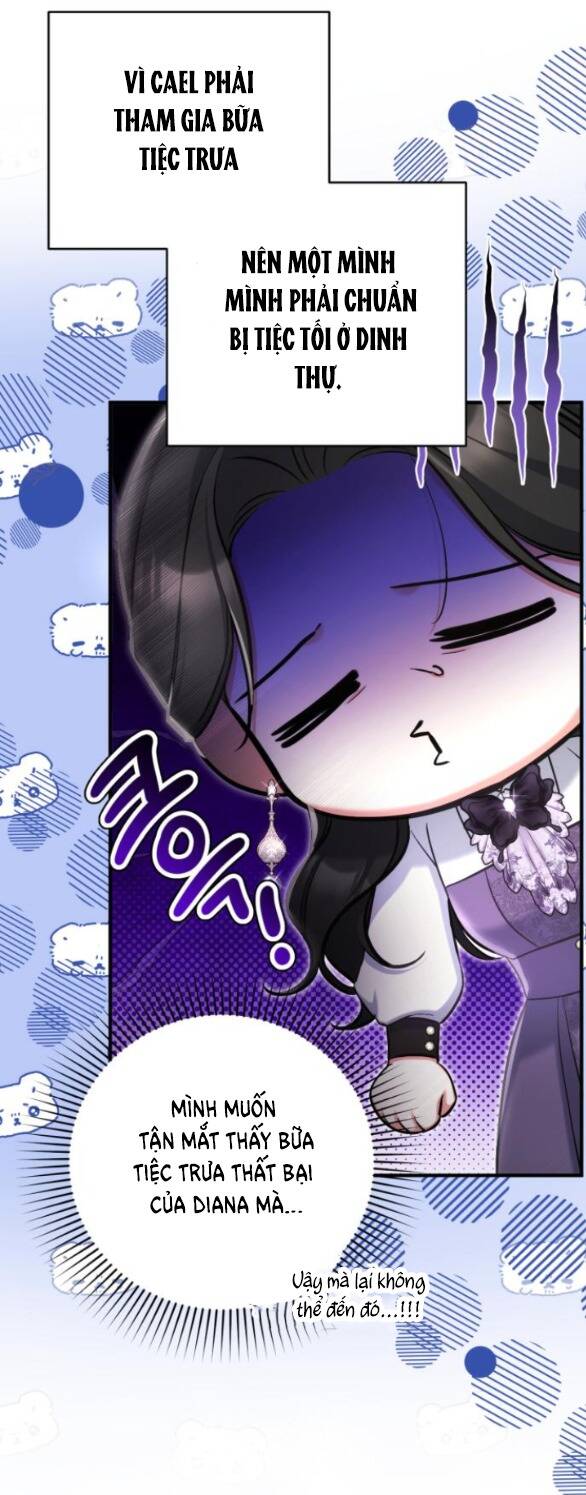 Dành Cho Nhân Vật Bị Bỏ Rơi Yêu Thích Nhất Của Tôi Chapter 78.1 - Trang 2