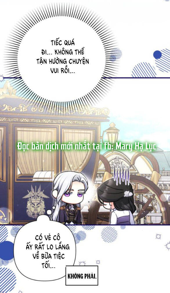 Dành Cho Nhân Vật Bị Bỏ Rơi Yêu Thích Nhất Của Tôi Chapter 78.1 - Trang 2