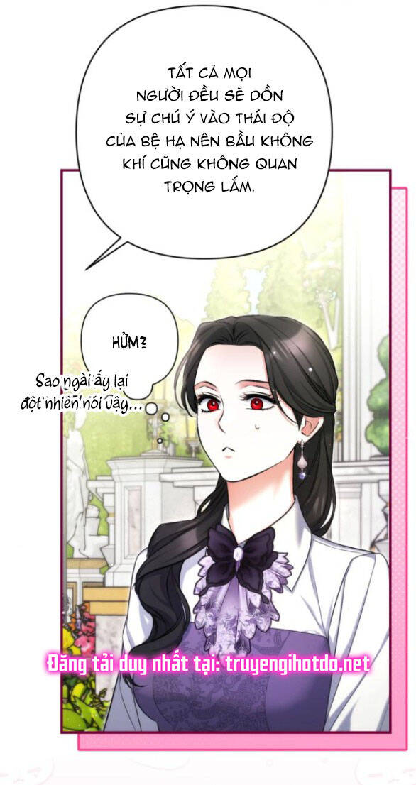 Dành Cho Nhân Vật Bị Bỏ Rơi Yêu Thích Nhất Của Tôi Chapter 78.1 - Trang 2