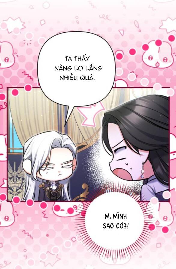 Dành Cho Nhân Vật Bị Bỏ Rơi Yêu Thích Nhất Của Tôi Chapter 78.1 - Trang 2