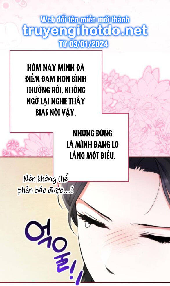 Dành Cho Nhân Vật Bị Bỏ Rơi Yêu Thích Nhất Của Tôi Chapter 78.1 - Trang 2