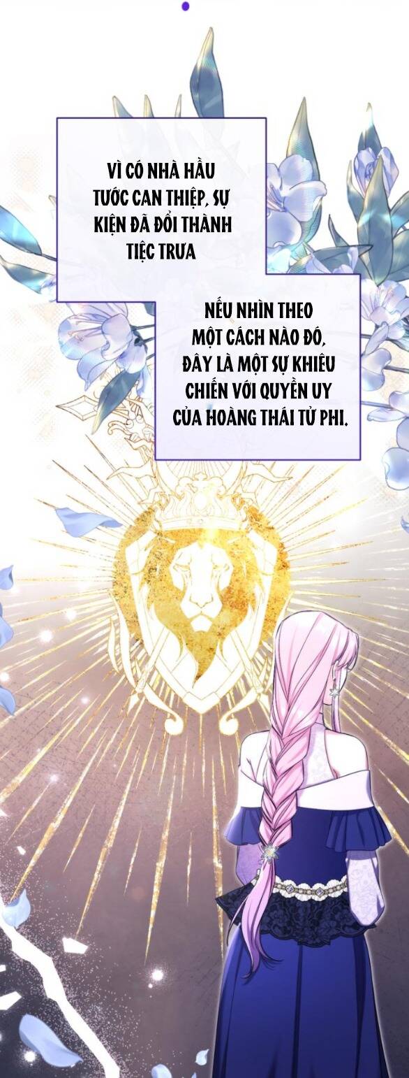 Dành Cho Nhân Vật Bị Bỏ Rơi Yêu Thích Nhất Của Tôi Chapter 78.1 - Trang 2