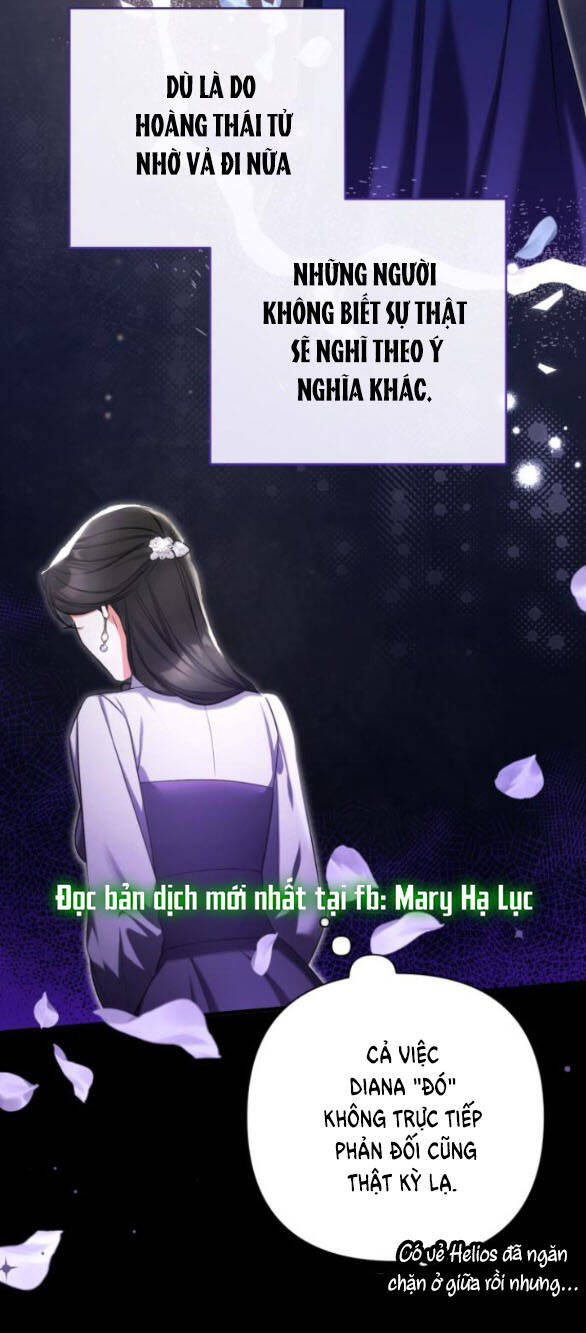 Dành Cho Nhân Vật Bị Bỏ Rơi Yêu Thích Nhất Của Tôi Chapter 78.1 - Trang 2