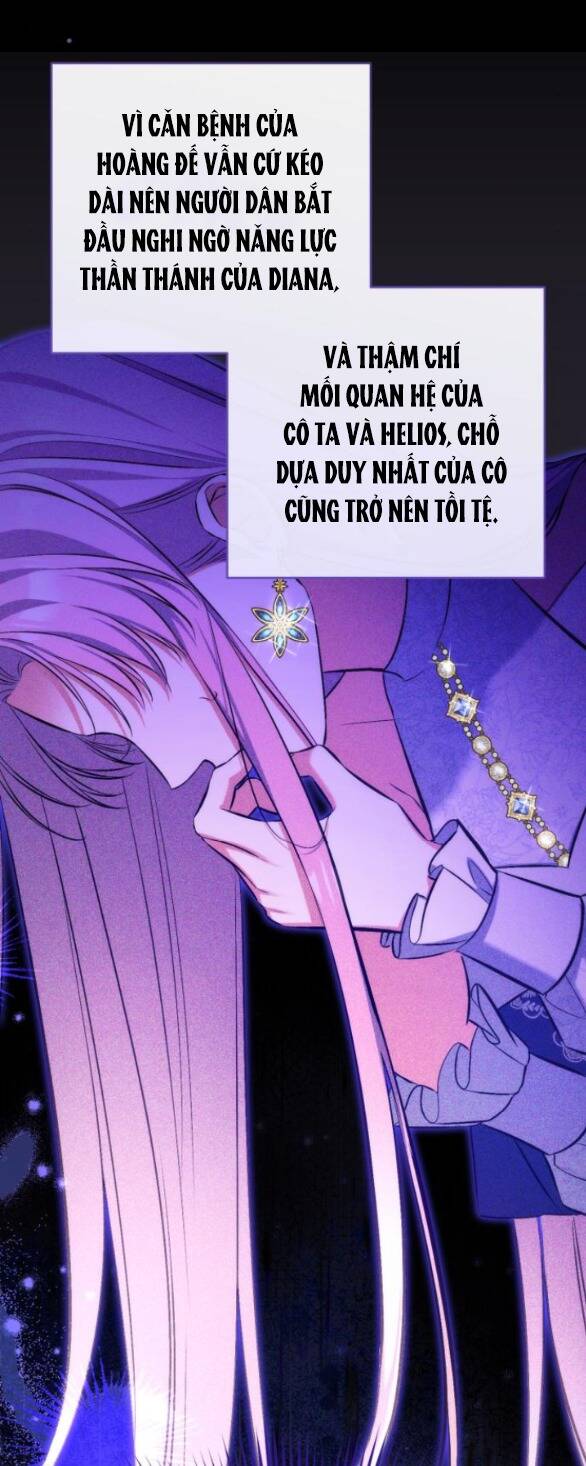 Dành Cho Nhân Vật Bị Bỏ Rơi Yêu Thích Nhất Của Tôi Chapter 78.1 - Trang 2