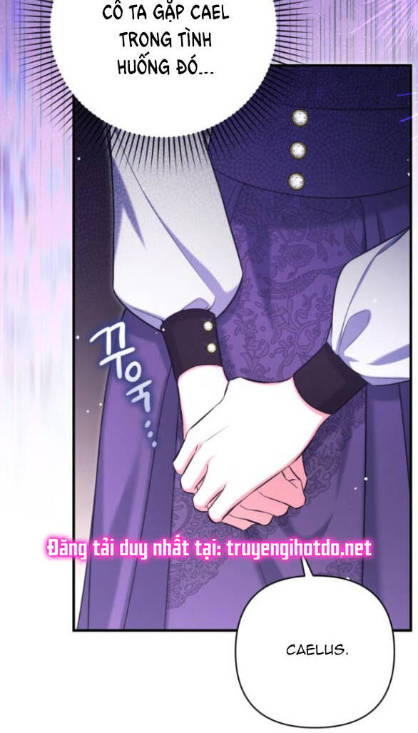 Dành Cho Nhân Vật Bị Bỏ Rơi Yêu Thích Nhất Của Tôi Chapter 78.1 - Trang 2