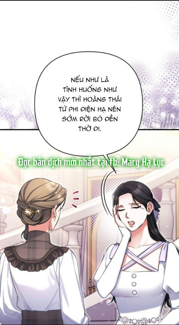 Dành Cho Nhân Vật Bị Bỏ Rơi Yêu Thích Nhất Của Tôi Chapter 78.1 - Trang 2