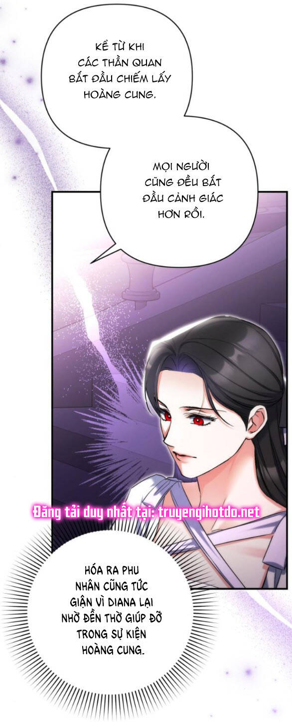 Dành Cho Nhân Vật Bị Bỏ Rơi Yêu Thích Nhất Của Tôi Chapter 78.1 - Trang 2