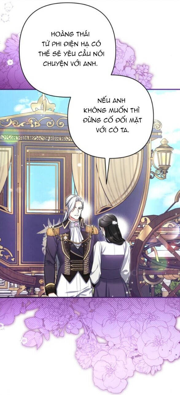 Dành Cho Nhân Vật Bị Bỏ Rơi Yêu Thích Nhất Của Tôi Chapter 78.2 - Trang 2