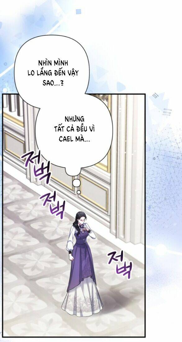 Dành Cho Nhân Vật Bị Bỏ Rơi Yêu Thích Nhất Của Tôi Chapter 78.2 - Trang 2