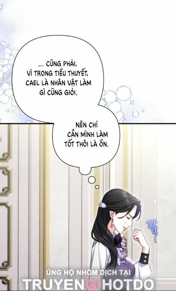 Dành Cho Nhân Vật Bị Bỏ Rơi Yêu Thích Nhất Của Tôi Chapter 78.2 - Trang 2