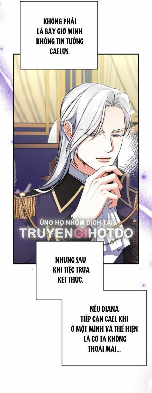 Dành Cho Nhân Vật Bị Bỏ Rơi Yêu Thích Nhất Của Tôi Chapter 78.2 - Trang 2